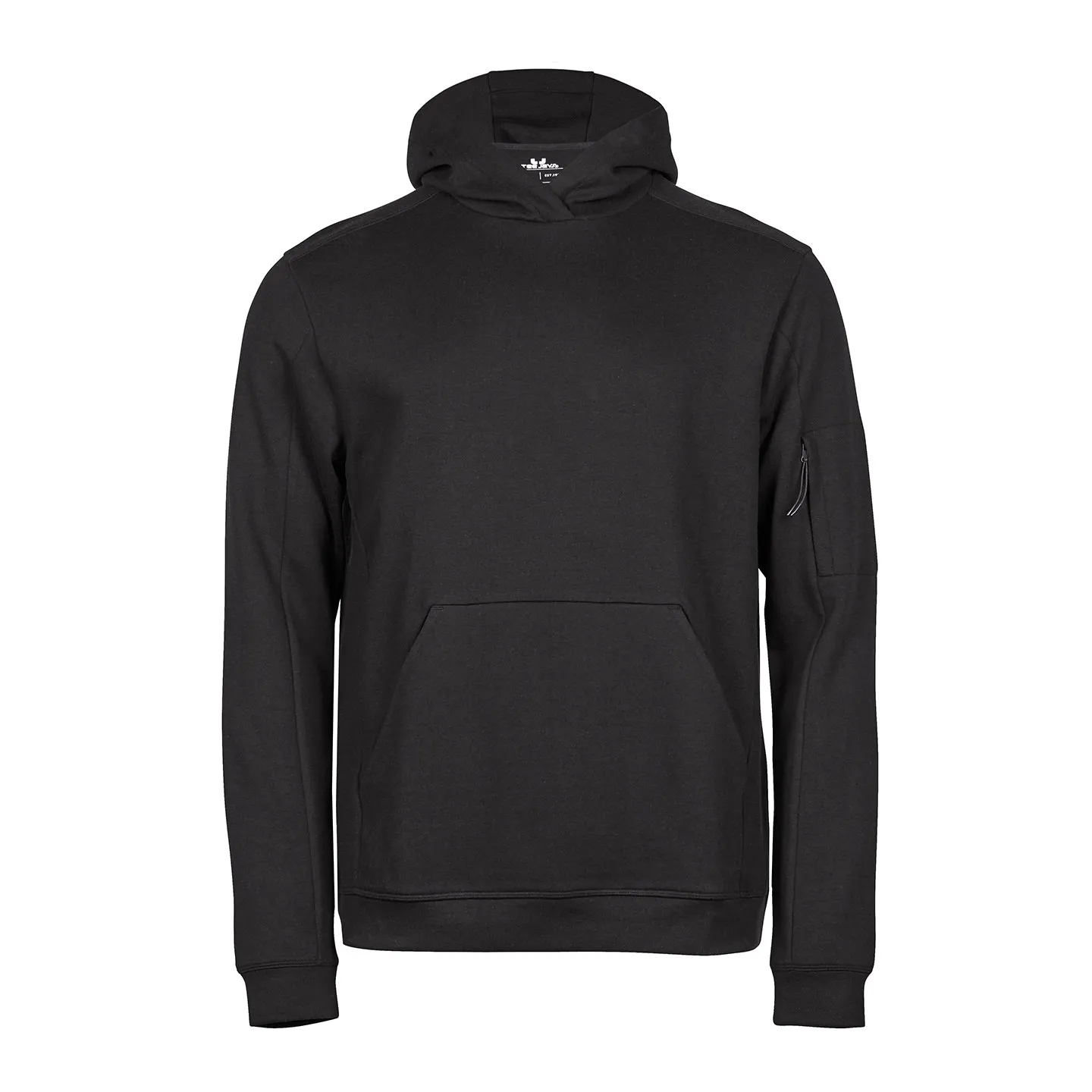 Athletic hooded sweatshirt (5702)